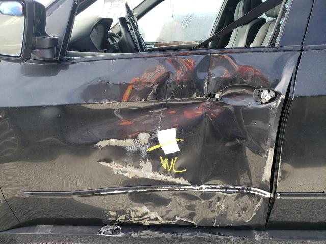 Photo 9 from auction – 2011 BMW X5 M with VIN 5YMGY0C56BLK26535