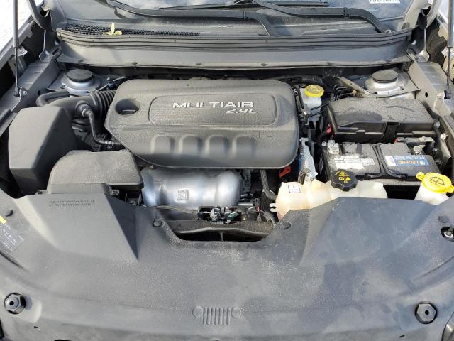 Photo 7 from auction – 2019 JEEP CHEROKEE L with VIN 1C4PJLLB3KD202675