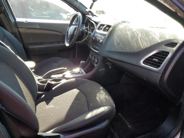 Photo 5 from auction – 2013 DODGE AVENGER SE with VIN 1C3CDZAB3DN644689