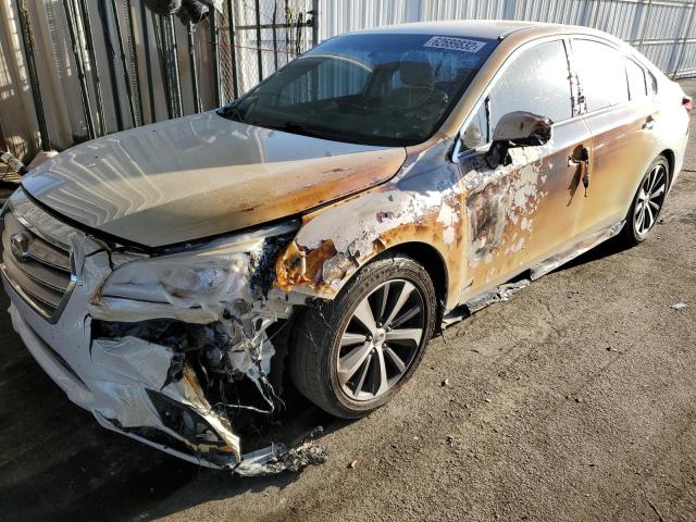 صورة رقم 9 من المزاد - 2015 SUBARU LEGACY 2.5 مع VIN 4S3BNBJ64F3010692