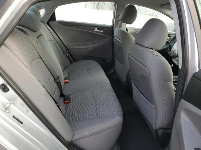 Photo 6 from auction – 2012 HYUNDAI SONATA GLS with VIN 5NPEB4AC6CH445009