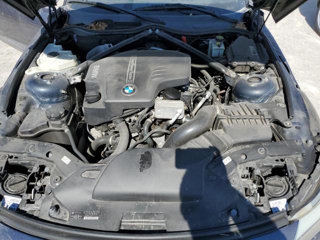 Photo 7 from auction – 2012 BMW Z4 SDRIVE2 with VIN WBALL5C55CE716857