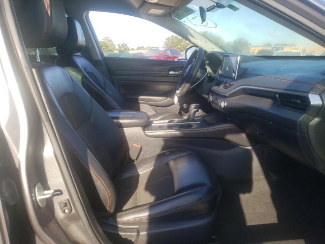 Photo 5 from auction – 2019 NISSAN ALTIMA SR with VIN 1N4BL4CV9KC202700