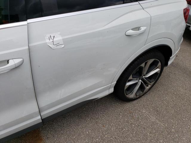 Photo 9 from auction – 2020 AUDI Q3 PRESTIG with VIN WA1FECF31L1025934