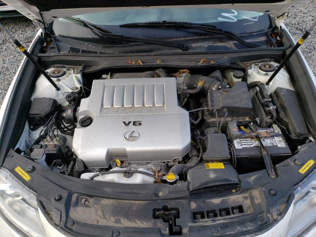 Photo 7 from auction – 2013 LEXUS ES 350 with VIN JTHBK1GG7D2003529
