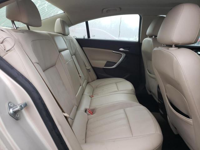 Photo 6 from auction – 2012 BUICK REGAL PREM with VIN 2G4GS5EVXC9121862