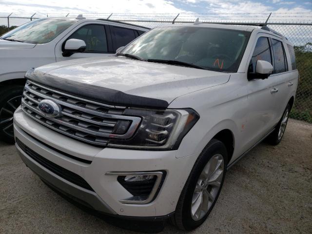 Photo 2 from auction – 2019 FORD EXPEDITION with VIN 1FMJU1KT8KEA60096