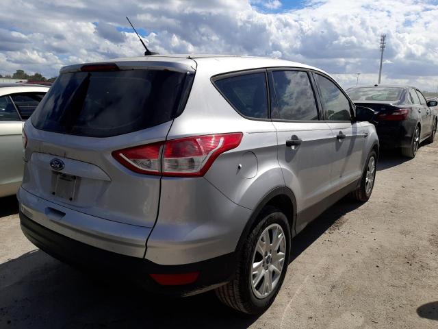 Photo 4 from auction – 2015 FORD ESCAPE S with VIN 1FMCU0F70FUC40474