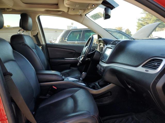 Photo 5 from auction – 2013 DODGE JOURNEY R/ with VIN 3C4PDDEG4DT518671
