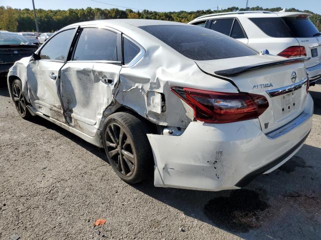 Photo 3 from auction – 2017 NISSAN ALTIMA 2.5 with VIN 1N4AL3APXHC244084