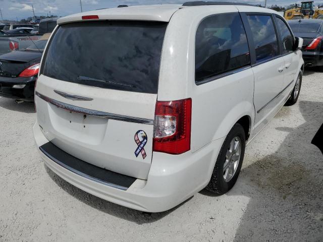 Photo 4 from auction – 2011 CHRYSLER TOWN & COU with VIN 2A4RR5DG3BR789118