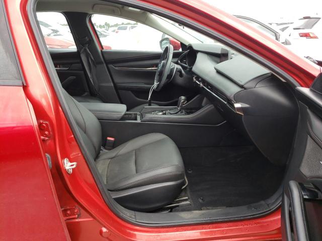 Photo 5 from auction – 2019 MAZDA 3 PREFERRE with VIN 3MZBPADL5KM106357
