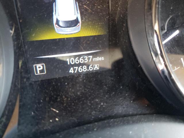 Photo 8 from auction – 2016 NISSAN ROGUE S with VIN KNMAT2MV5GP616355