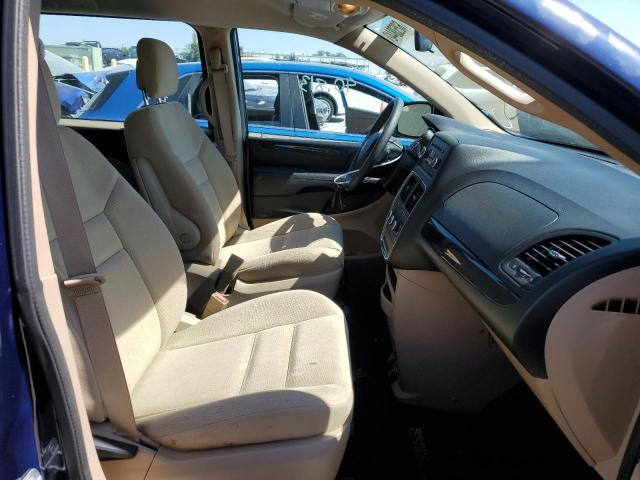 Photo 5 from auction – 2015 DODGE GRAND CARA with VIN 2C4RDGBG8FR568042