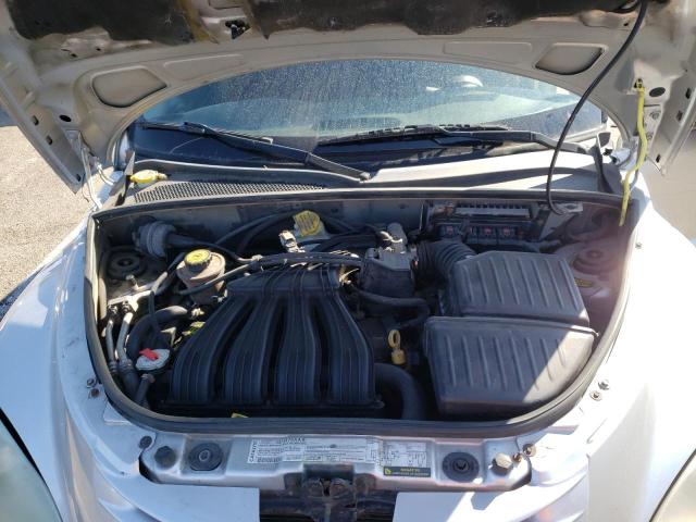 Photo 7 from auction – 2004 CHRYSLER PT CRUISER with VIN 3C4FY58BX4T207249