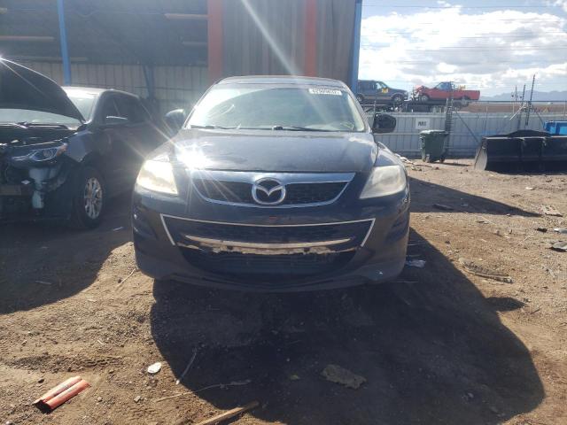 Photo 9 from auction – 2011 MAZDA CX-9 with VIN JM3TB3BA0B0303692