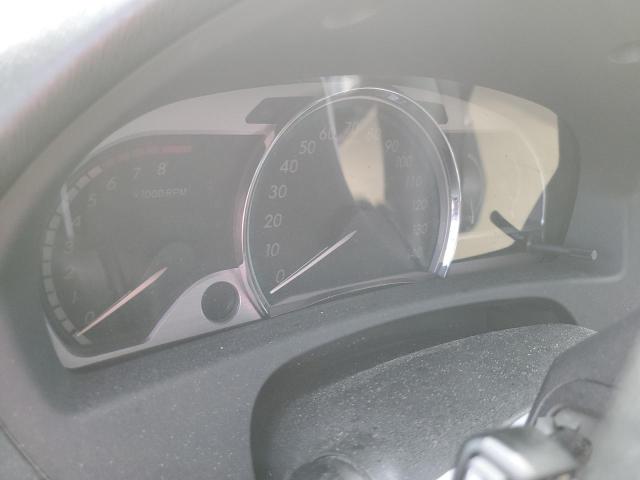 Photo 8 from auction – 2009 TOYOTA VENZA with VIN 4T3ZE11A29U013363