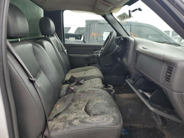 Photo 5 from auction – 2005 GMC SIERRA C25 with VIN 1GTHC24U55E231439