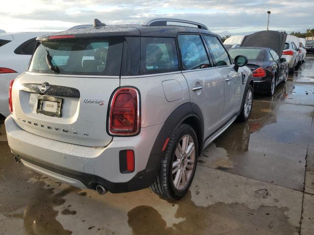 Photo 4 from auction – 2021 MINI COOPER S C with VIN WMZ53BR01M3N04606