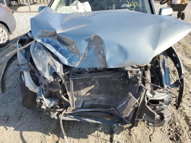 Photo 7 from auction – 2012 HONDA CR-V EXL with VIN JHLRM4H72CC015142