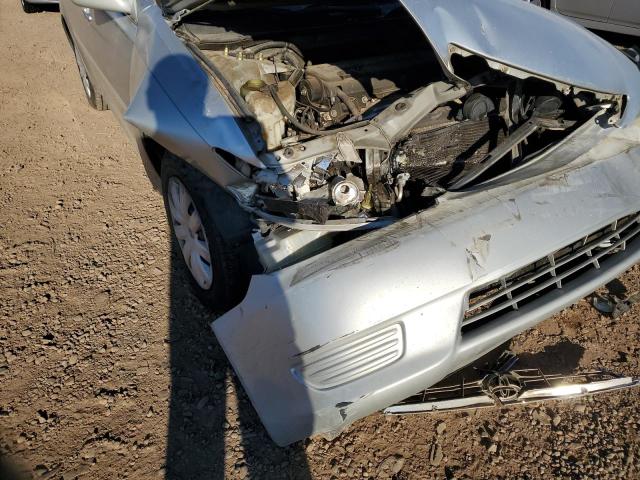 Photo 9 from auction – 2005 TOYOTA CAMRY LE with VIN 4T1BE32K05U574197