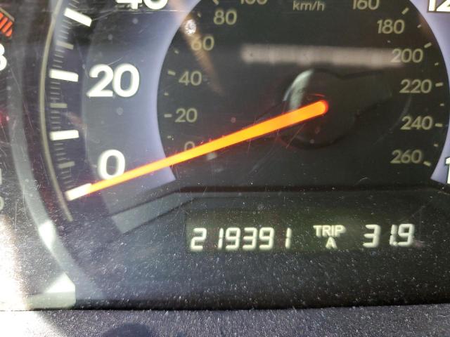 Photo 8 from auction – 2006 HONDA ODYSSEY EX with VIN 5FNRL38606B445017