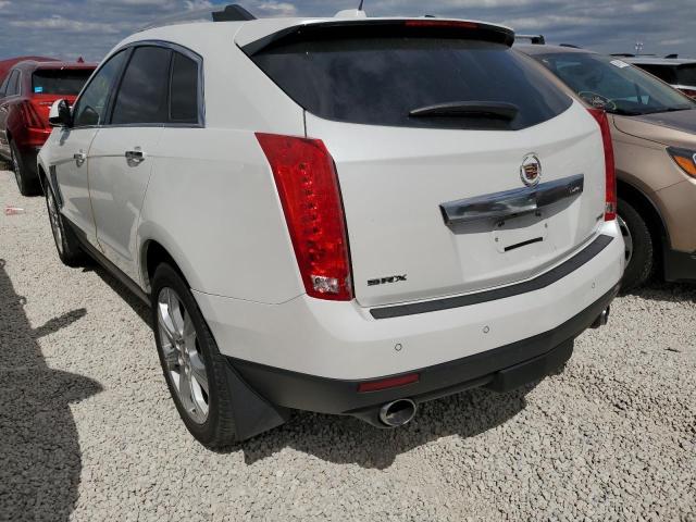 Zdjęcie 3 z aukcji – 2016 CADILLAC SRX PREMIU z VIN 3GYFNDE34GS537862