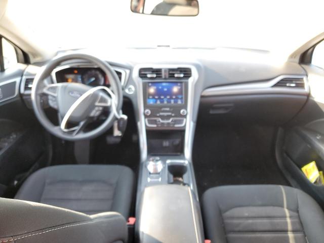 Photo 8 from auction – 2020 FORD FUSION SE with VIN 3FA6P0HD0LR190650