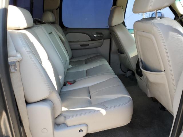 Photo 6 from auction – 2008 CHEVROLET SILVERADO with VIN 1GCHK23618F143668