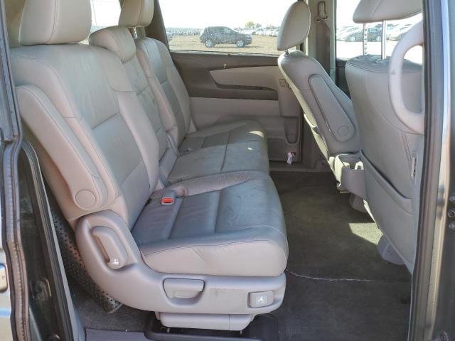 Photo 6 from auction – 2011 HONDA ODYSSEY EX with VIN 5FNRL5H66BB092627