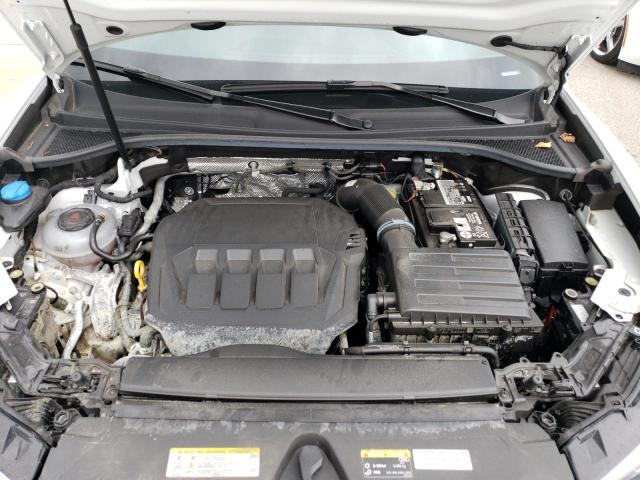 Photo 7 from auction – 2020 AUDI Q3 PRESTIG with VIN WA1FECF31L1025934
