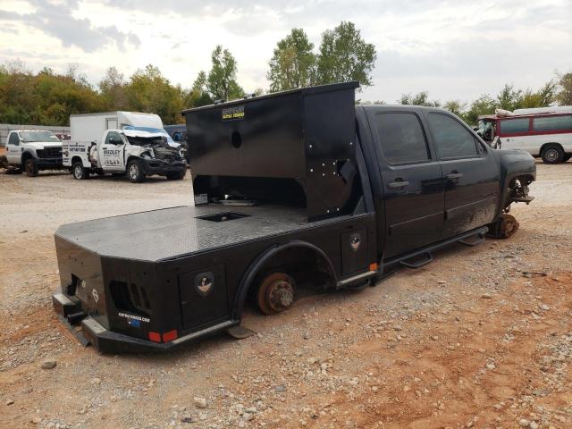 Photo 4 from auction – 2008 CHEVROLET SILVERADO with VIN 1GCHK23608F153172