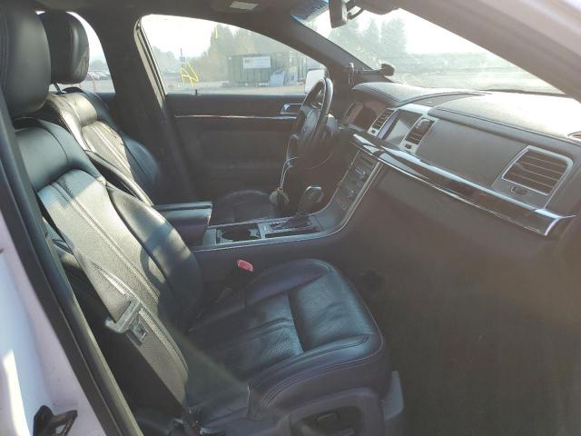 Photo 5 from auction – 2011 LINCOLN MKS with VIN 1LNHL9ERXBG615022