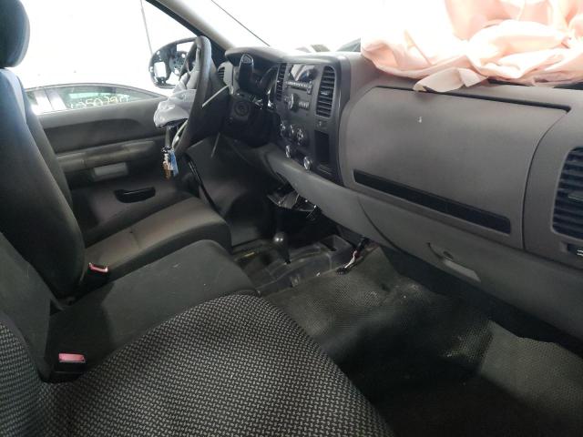 Photo 5 from auction – 2008 CHEVROLET SILVERADO with VIN 1GCHK24K48E176326