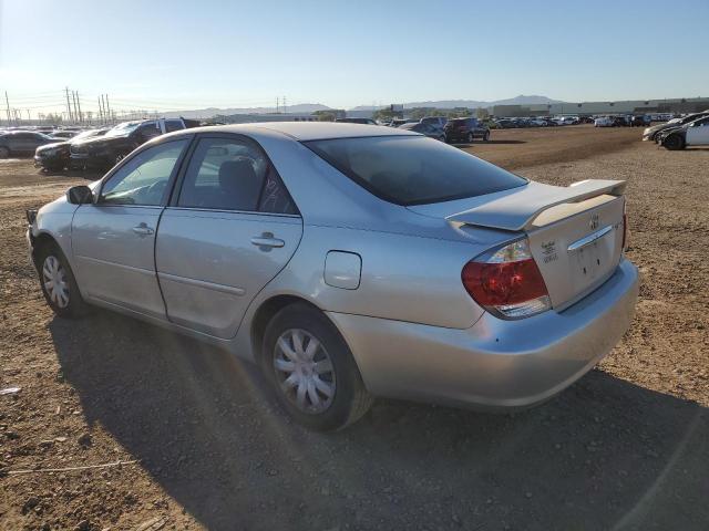 Photo 3 from auction – 2005 TOYOTA CAMRY LE with VIN 4T1BE32K05U574197