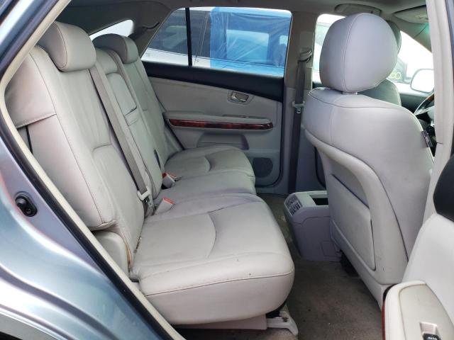 Photo 6 from auction – 2005 LEXUS RX 330 with VIN 2T2HA31U25C070742