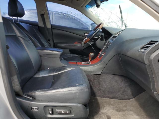 Photo 5 from auction – 2007 LEXUS ES 350 with VIN JTHBJ46G172011085