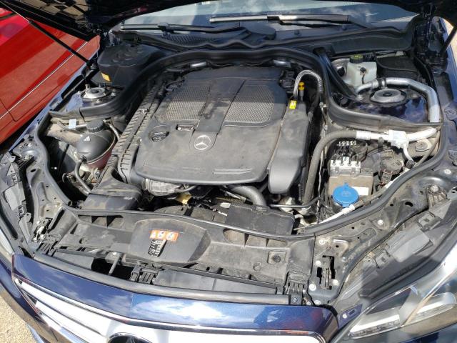 Photo 7 from auction – 2016 MERCEDES-BENZ E 350 with VIN WDDHF5KB4GB322965
