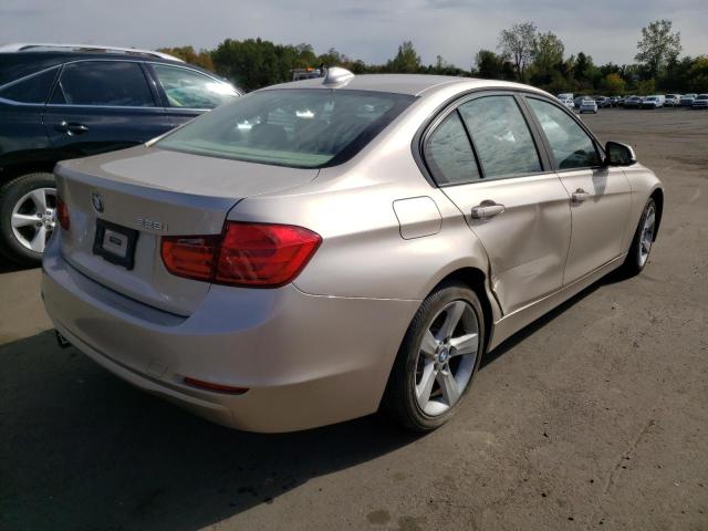 Photo 4 from auction – 2013 BMW 328 XI with VIN WBA3B3C59DF530337