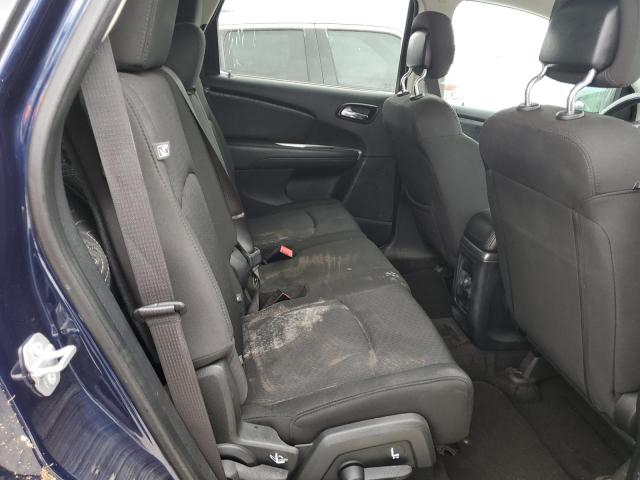 صورة رقم 6 من المزاد - 2019 DODGE JOURNEY SE مع VIN 3C4PDCBB9KT681316