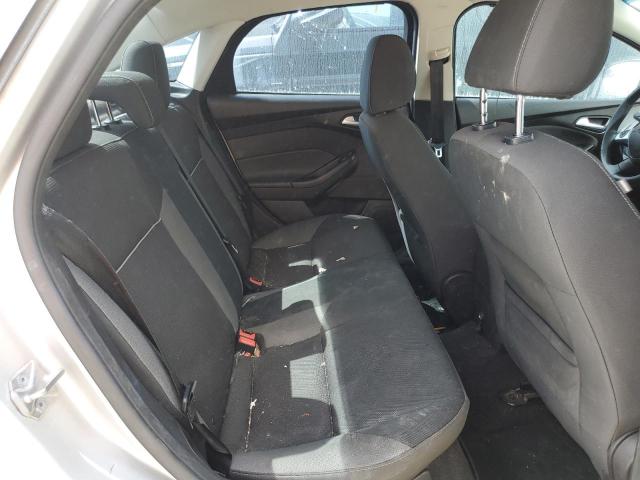 Photo 6 from auction – 2014 FORD FOCUS SE with VIN 1FADP3F20EL104085