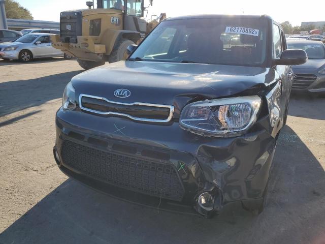 Photo 9 from auction – 2016 KIA SOUL + with VIN KNDJP3A56G7288197