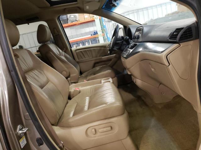Photo 5 from auction – 2009 HONDA ODYSSEY with VIN 5FNRL38639B054741