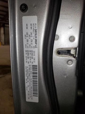 Photo 10 from auction – 2015 DODGE JOURNEY R/ with VIN 3C4PDCEG1FT596323