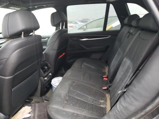 Photo 9 from auction – 2017 BMW X5 XDRIVE3 with VIN 5UXKR0C53H0U55411