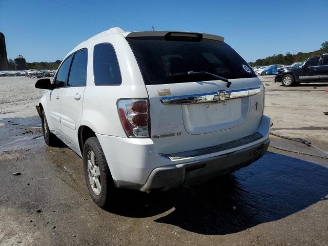 Photo 3 from auction – 2005 CHEVROLET EQUINOX LT with VIN 2CNDL63FX56107742