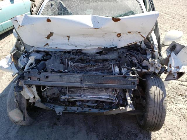 Photo 7 from auction – 2017 NISSAN VERSA S with VIN 3N1CN7AP7HK472156
