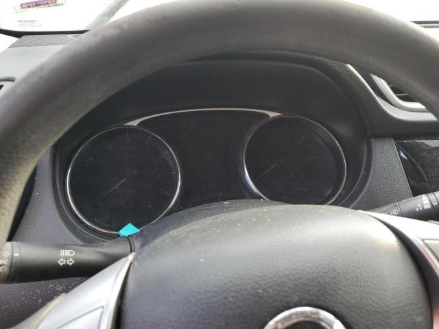 Photo 8 from auction – 2016 NISSAN ROGUE S with VIN KNMAT2MT2GP629689
