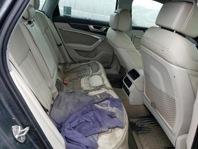 Photo 6 from auction – 2019 AUDI A6 PRESTIG with VIN WAUM2AF26KN063794
