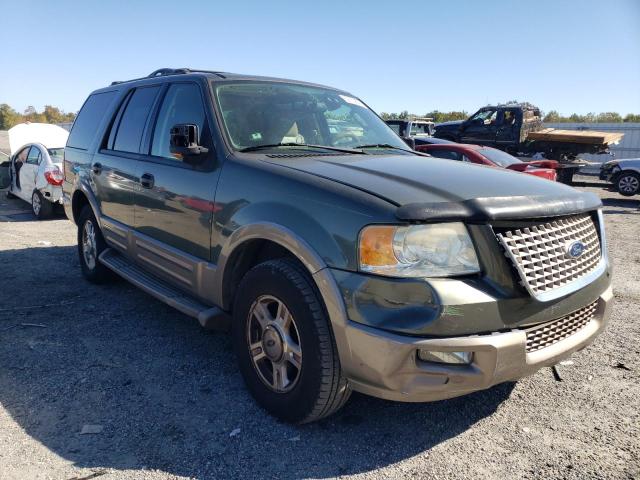 FORD EXPEDITION 2004 with VIN 1FMRU17W64LA15484 - Photo from auction